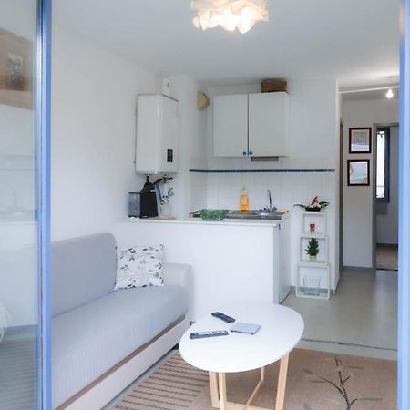 Superbe Appartement Avec Parking Prive Et Entree Autonome Ренн Екстер'єр фото