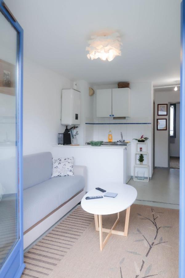 Superbe Appartement Avec Parking Prive Et Entree Autonome Ренн Екстер'єр фото